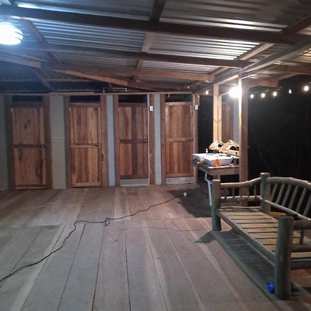 Casa Maya Lívingston Eksteriør bilde